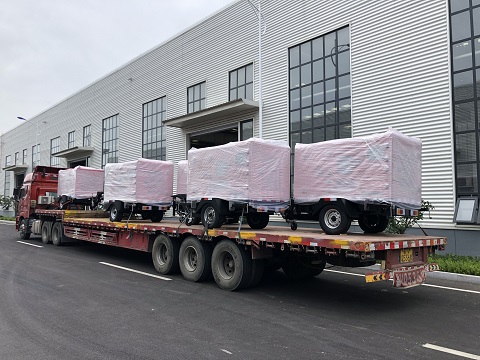 房地產(chǎn)業(yè)用柴油發(fā)電機(jī)組